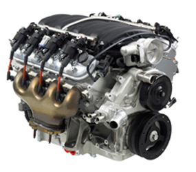 U1636 Engine